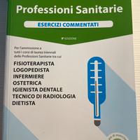 ALPHA TEST PROFESSIONI SANITARIE