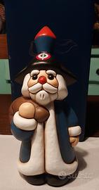 Thun salvadanaio Carabiniere 