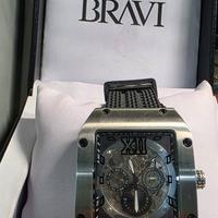 orologio bravi