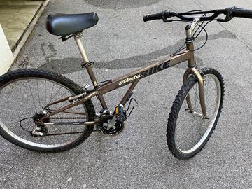 Bici mountabike 26”