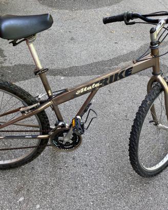 Bici mountabike 26”