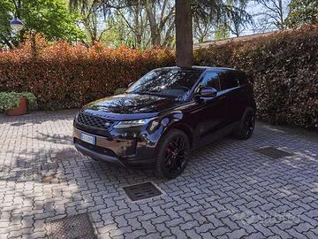 Land Rover Range Rover Evoque 2.0d i4 mhev S awd 1