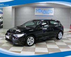 VOLKSWAGEN Golf MK8 2.0 TDI 115cv Life EU6