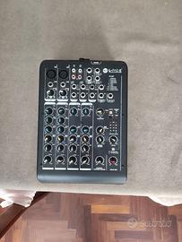 MIXER L-PAD6