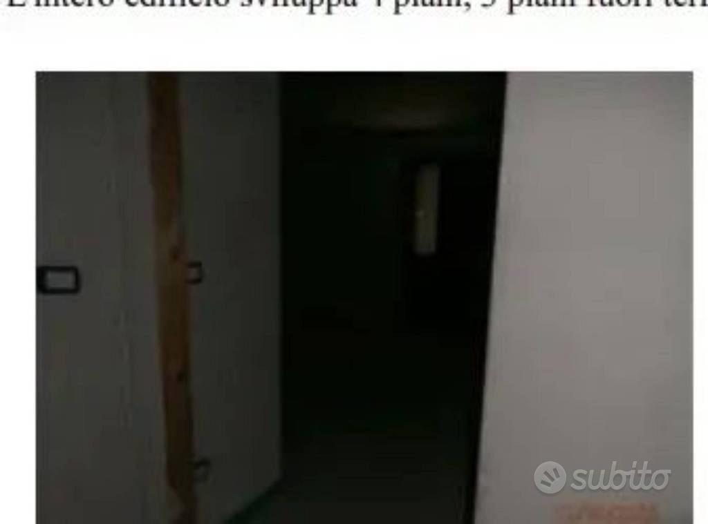 Appartamento – Montegiorgio, Lottizzazione Gaspare Pellei - Vista 4