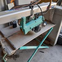 Segatrice per piastrelle   Imer Combi 250 VA