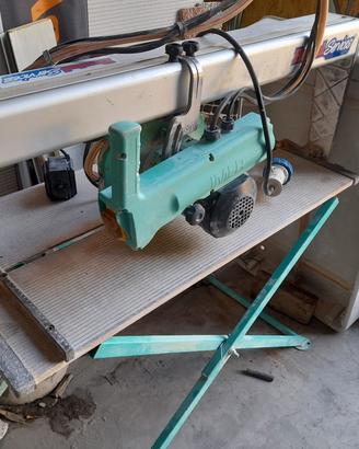 Segatrice per piastrelle   Imer Combi 250 VA