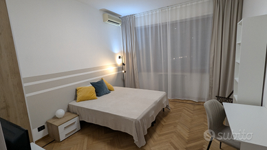 Camera doppia uso singola con bagno privato