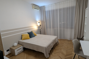 Camera doppia uso singola con bagno privato