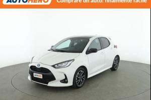 TOYOTA Yaris LY05451