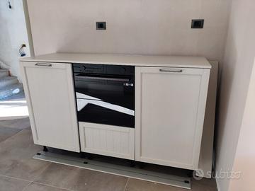 Cucina Creo Contempo 