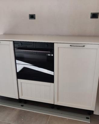 Cucina Creo Contempo 