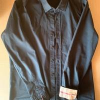 Camicia Burberry XL
