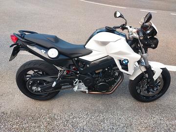 BMW f800r