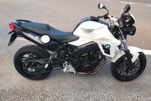 BMW f800r