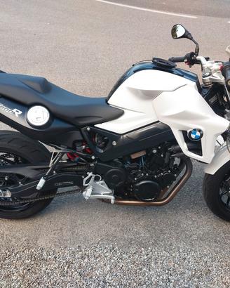 BMW f800r