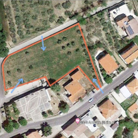 Terreno edificabile a Villa San Giovanni