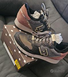 Sneakers Liu Jo TG 39