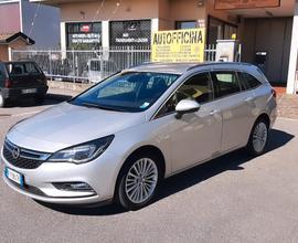 Opel Astra 1.6 CDTi 110CV Start&Stop Sports Tourer