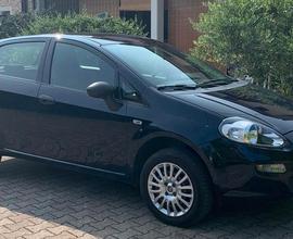 FIAT Grande Punto - 2018