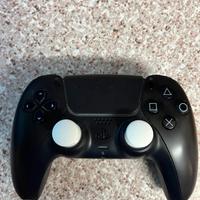 Controller dualsense ps5 nero