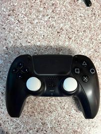 Controller dualsense ps5 nero