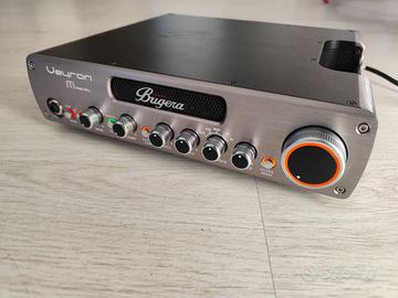 Testata BUGERA BV1001M