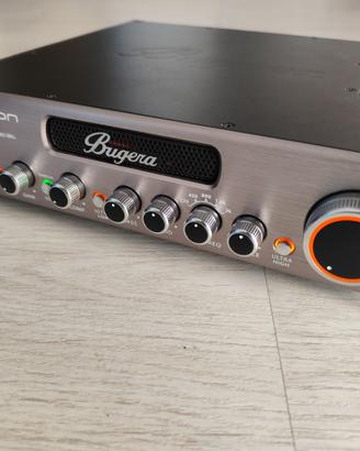 Testata BUGERA BV1001M