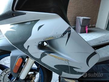 Scooter Aprilia SR 50
