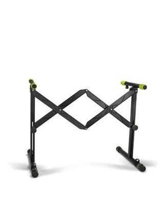 supporto pieghevole tastiera Gravity KS AKS 01 B