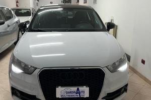 Audi A1 1.6 TDI S line edition