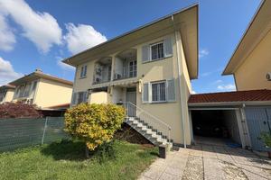 Villa bifamiliare Robecco sul Naviglio [1612VRG]