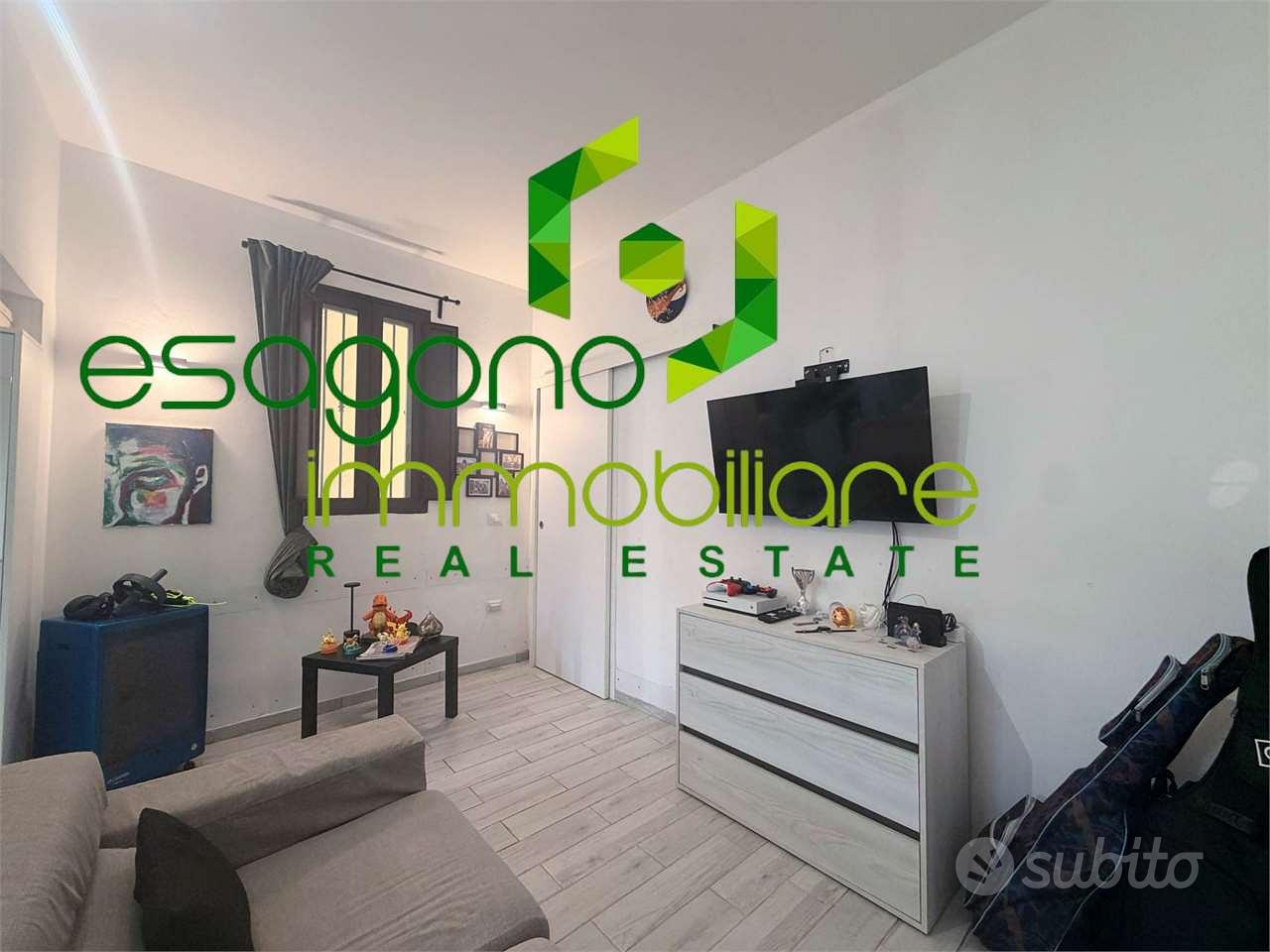 Appartamento – Siracusa, Santa Lucia - Vista 2