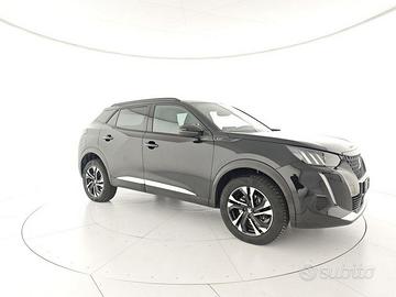 Peugeot 2008 BlueHDi 130 S&S EAT8 GT