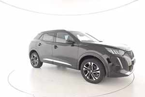 Peugeot 2008 BlueHDi 130 S&S EAT8 GT