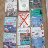 Libri Scuola Media
