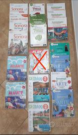 Libri Scuola Media