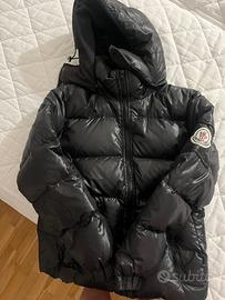 Piumino corto Moncler