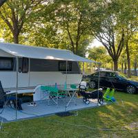 Hobby de luxe 540 UL