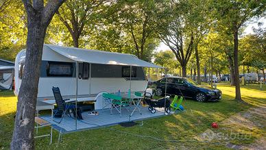 Hobby de luxe 540 UL