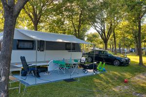 Hobby de luxe 540 UL