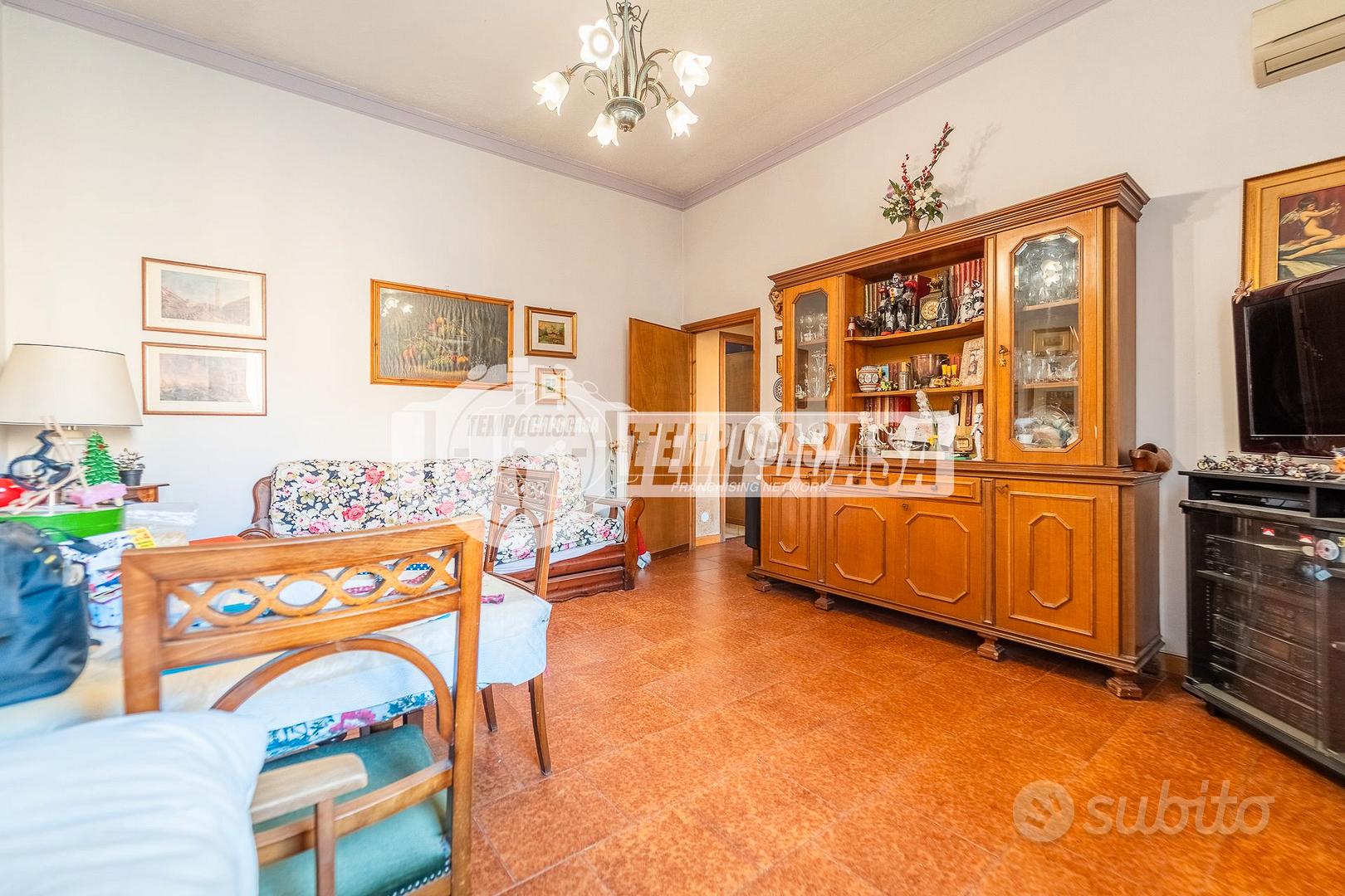 Appartamento – Roma, Garbatella, Ostiense - Vista 3
