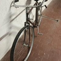 bicicletta freni a bacchetta 