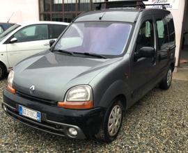 Renault Kangoo 1.5 dCi 65CV cat 5 porte Ice