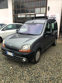 Renault Kangoo 1.5 dCi 65CV cat 5 porte Ice