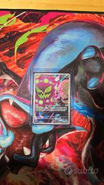 Spiritomb di Camilla 244/217 asc it