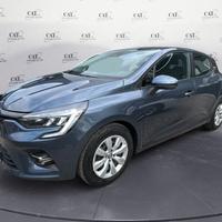 Renault Clio 1.0 TCE GPL zen