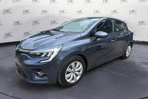 Renault Clio 1.0 TCE GPL zen