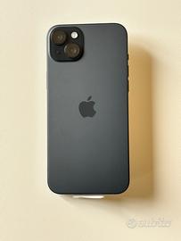 iPhone 15 Plus 128gb sostituzione Apple