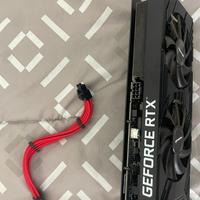 GeForce RTX 3060 12Gb